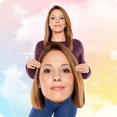 Custom Head Cutout - Huge Size